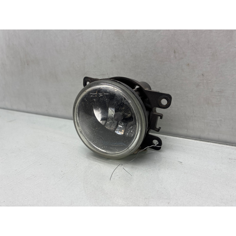 Anti brouillard droit (feux) CITROEN C4 PICASSO 1 Photo n°2