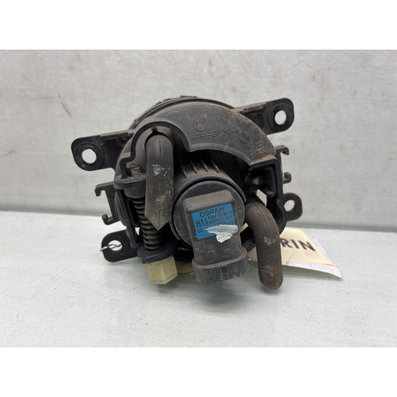 Anti brouillard droit (feux) CITROEN C4 PICASSO 1 Photo n°3