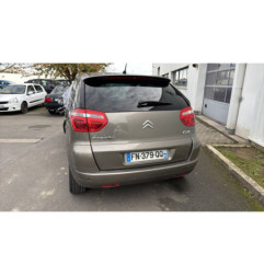 Anti brouillard droit (feux) CITROEN C4 PICASSO 1