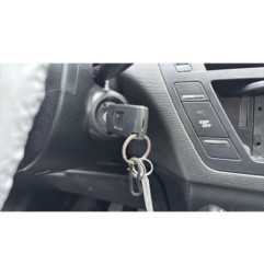 Anti brouillard droit (feux) CITROEN C4 PICASSO 1