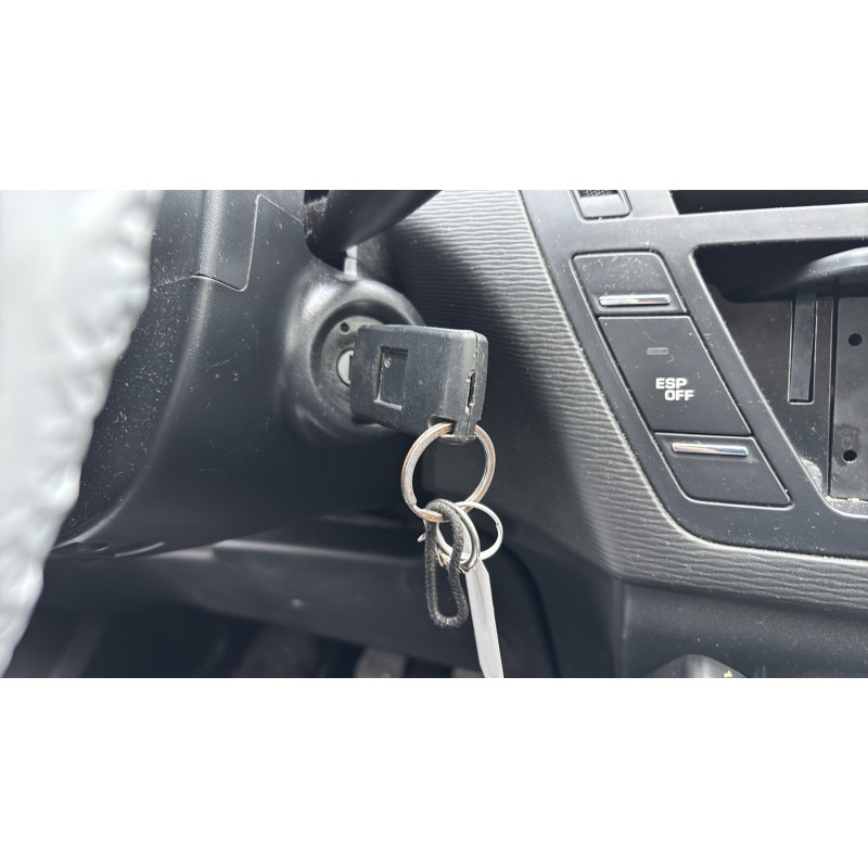 Anti brouillard droit (feux) CITROEN C4 PICASSO 1 Photo n°13