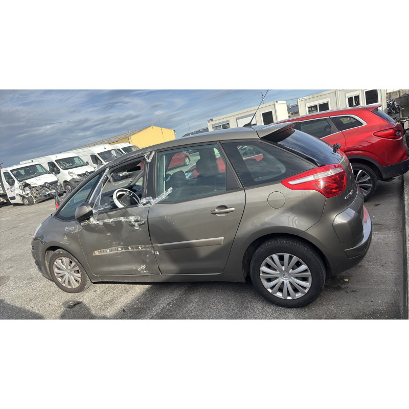 Anti brouillard droit (feux) CITROEN C4 PICASSO 1 Photo n°19