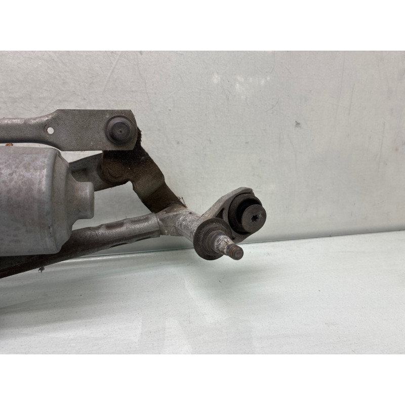 Moteur essuie glace avant AUDI A3 2 Photo n°3