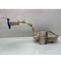 Vase de lave glace AUDI A3 2