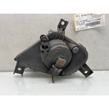 Anti brouillard droit (feux) BMW SERIE 3 E90