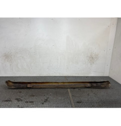 Pare choc arriere MERCEDES 200 W123