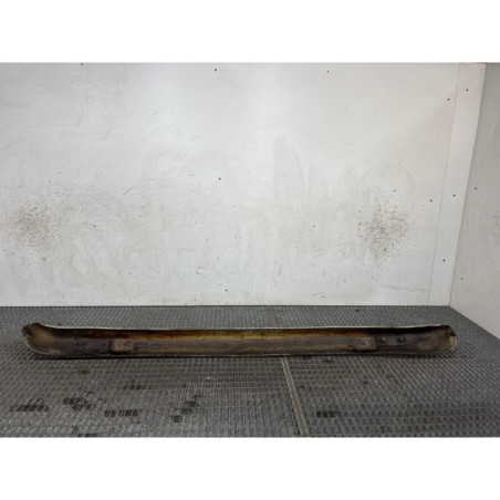 Pare choc arriere MERCEDES 200 W123