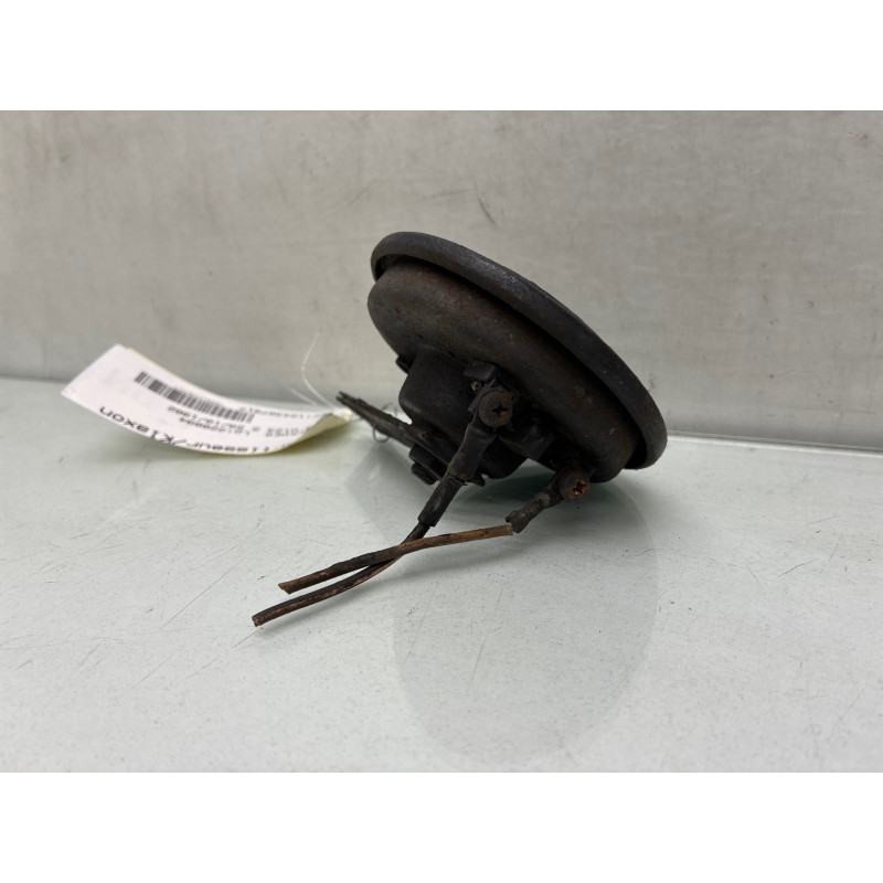 Avertisseur/Klaxon MERCEDES 200 W123 Photo n°3