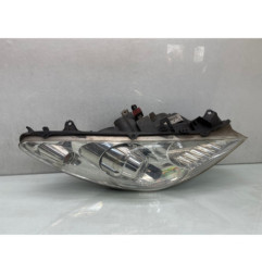 Optique avant principal droit (feux)(phare) PEUGEOT 307