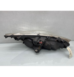 Optique avant principal gauche (feux)(phare) PEUGEOT 307