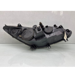 Optique avant principal gauche (feux)(phare) PEUGEOT 307