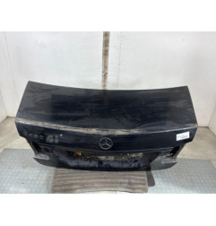 Malle/Hayon arriere MERCEDES CLASSE E 212 Photo n°1