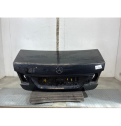Malle/Hayon arriere MERCEDES CLASSE E 212