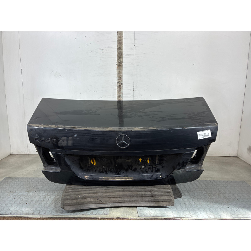 Malle/Hayon arriere MERCEDES CLASSE E 212 Photo n°2