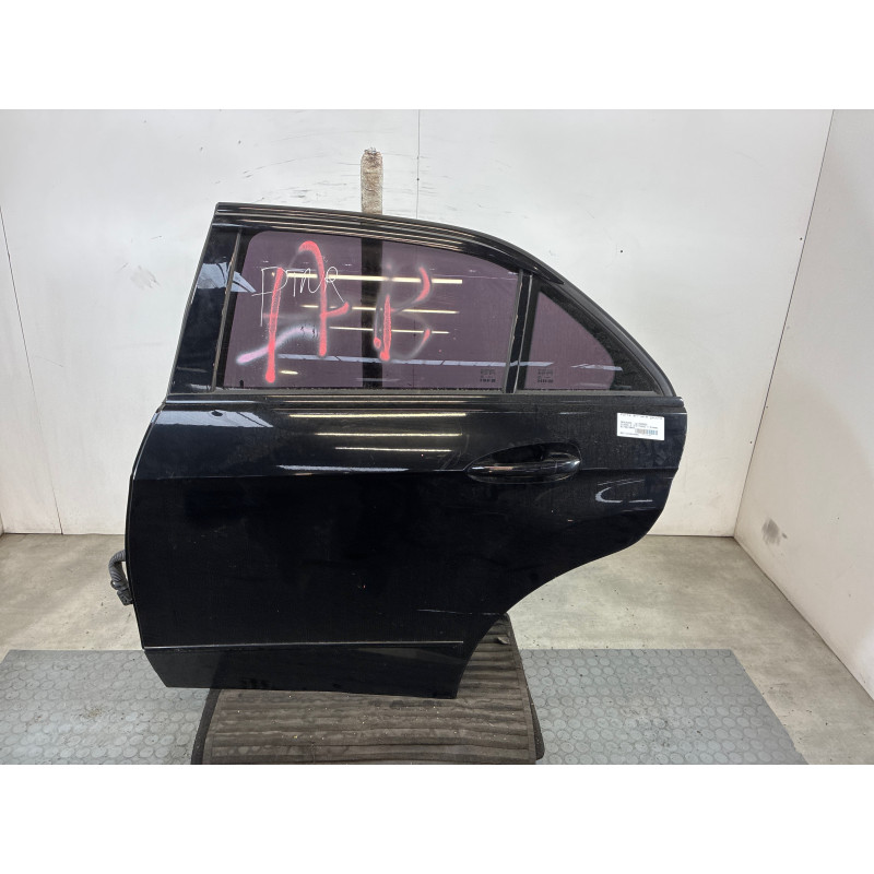Porte arriere gauche MERCEDES CLASSE E 212 Photo n°1