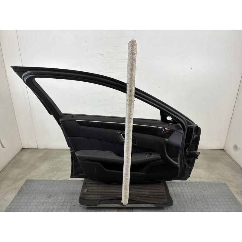Porte avant gauche MERCEDES CLASSE E 212 Photo n°3
