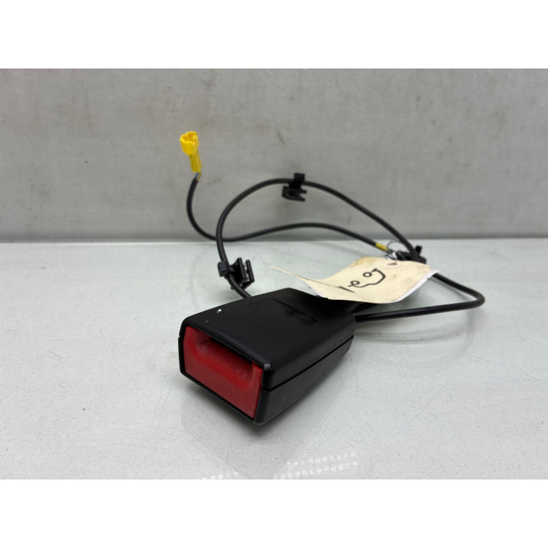 Attache ceinture avant droit MERCEDES CLASSE E 212 Photo n°2
