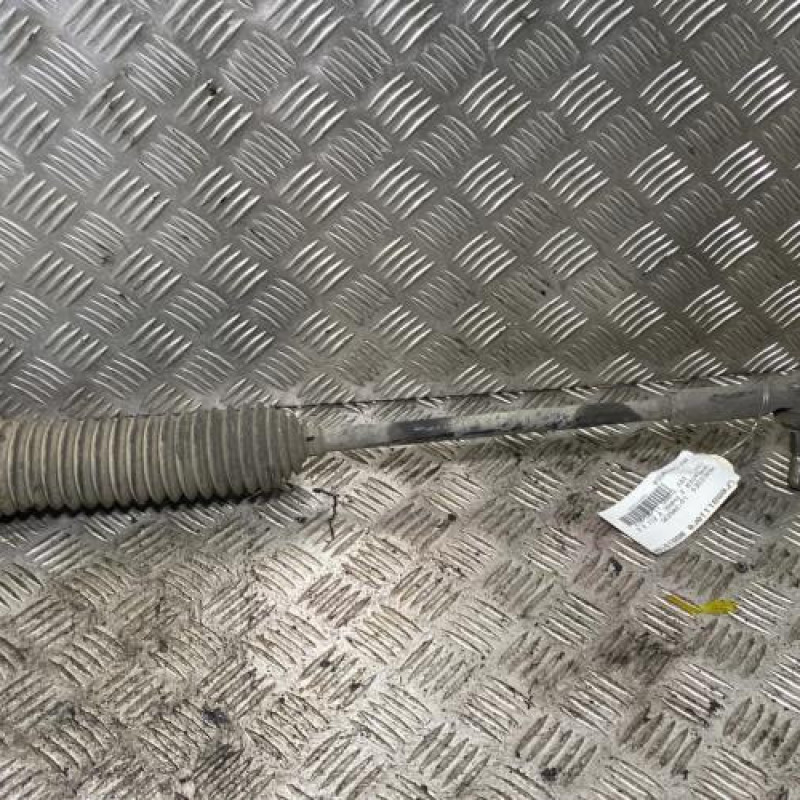 Cremaillere assistee MERCEDES SPRINTER 2 Photo n°4