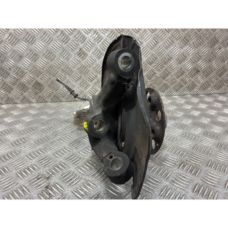 Pivot de moyeu avant droit MERCEDES CLASSE E 212 Photo n°4