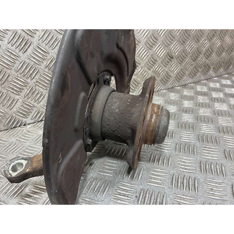 Pivot de moyeu avant gauche MERCEDES CLASSE E 212 Photo n°2