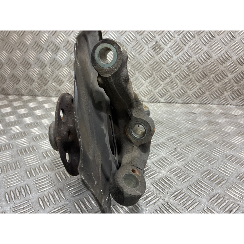 Pivot de moyeu avant gauche MERCEDES CLASSE E 212 Photo n°4