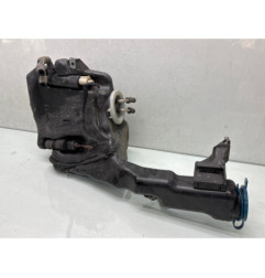 Vase de lave glace MERCEDES CLASSE E 212