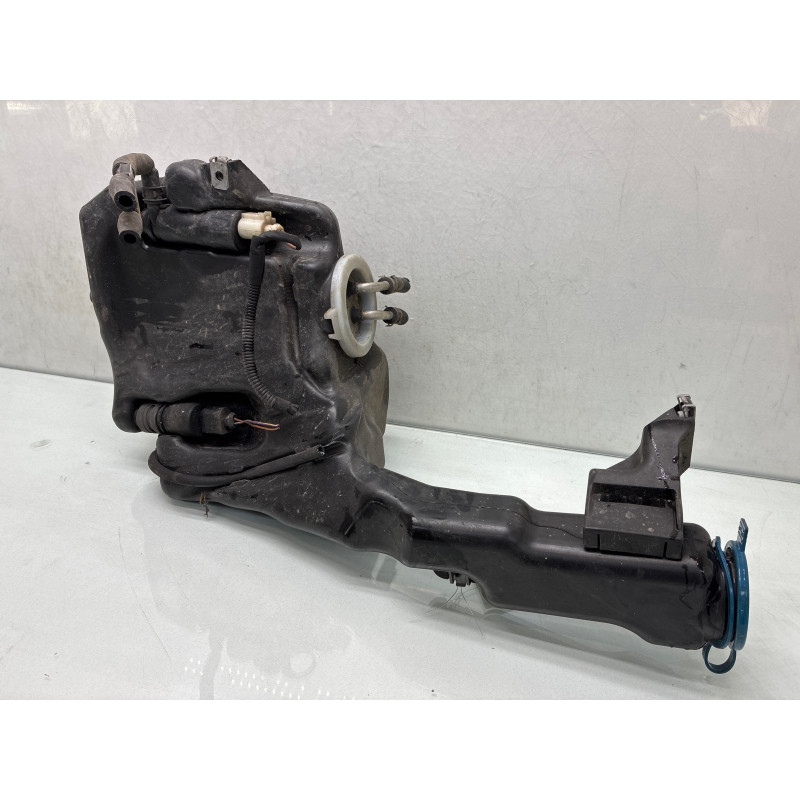 Vase de lave glace MERCEDES CLASSE E 212 Photo n°3
