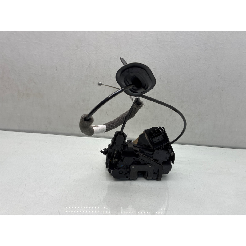 Serrure arriere droit RENAULT GRAND SCENIC 4 Photo n°3