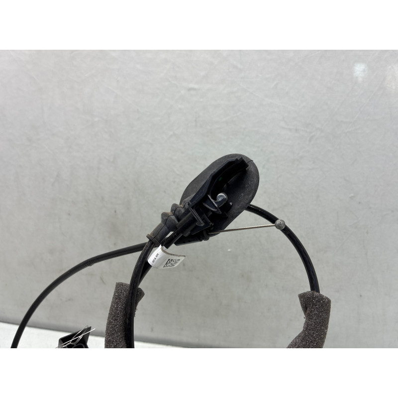 Serrure arriere droit RENAULT GRAND SCENIC 4 Photo n°4