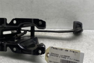 Pedale de frein MERCEDES SPRINTER 2