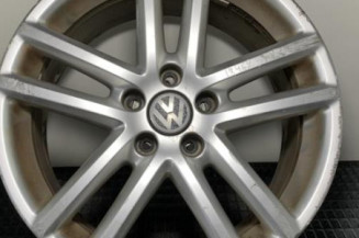 Jante VOLKSWAGEN TOUAREG 1 Photo n°1