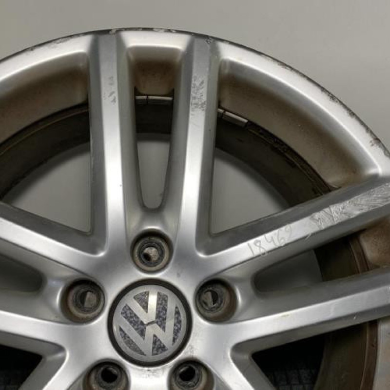 Jante VOLKSWAGEN TOUAREG 1 Photo n°2