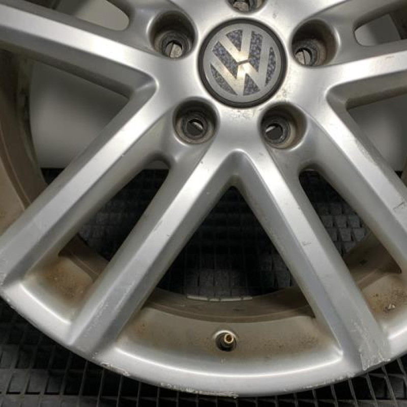 Jante VOLKSWAGEN TOUAREG 1 Photo n°3