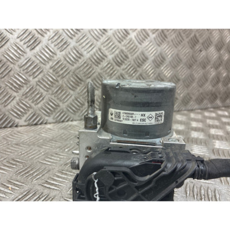 Bloc ABS (freins anti-blocage) RENAULT GRAND SCENIC 4