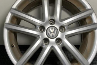 Jante VOLKSWAGEN TOUAREG 1 Photo n°1