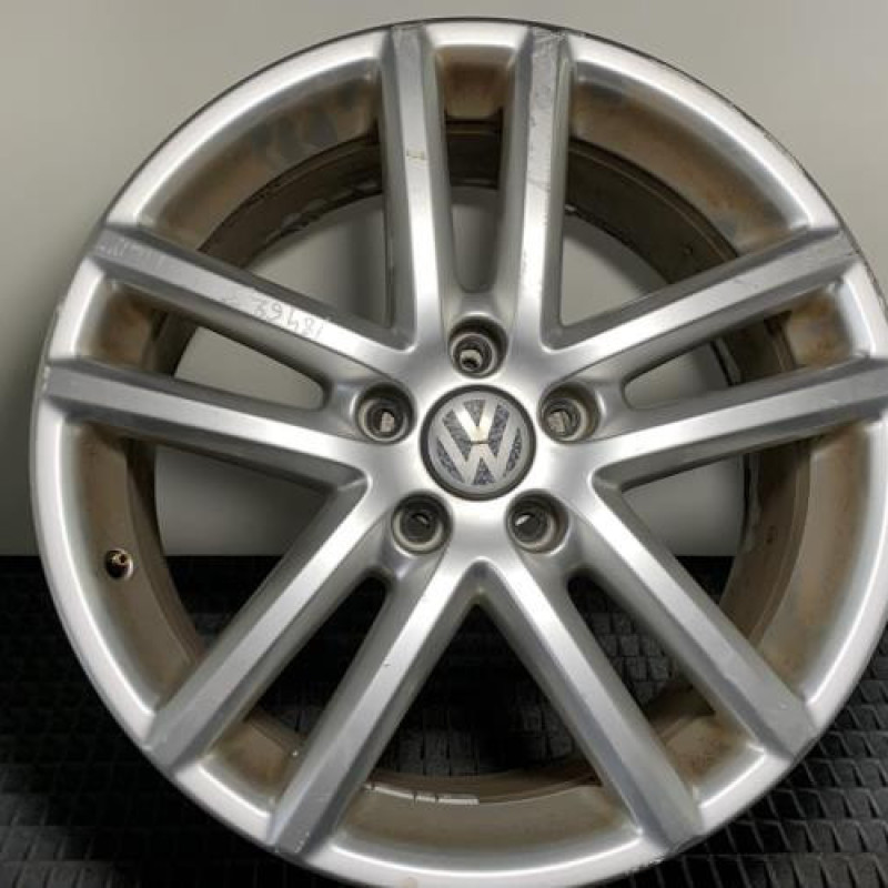 Jante VOLKSWAGEN TOUAREG 1 Photo n°1