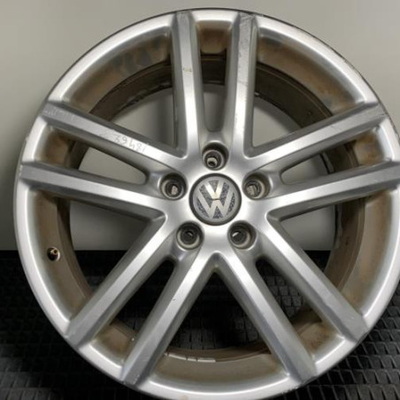 Jante VOLKSWAGEN TOUAREG 1 Photo n°1