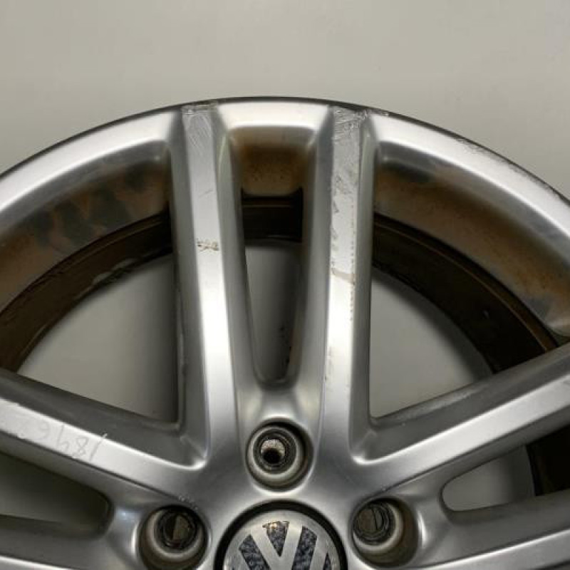 Jante VOLKSWAGEN TOUAREG 1 Photo n°2