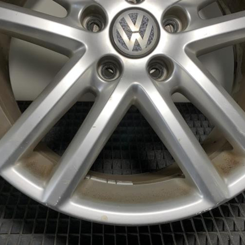 Jante VOLKSWAGEN TOUAREG 1 Photo n°3