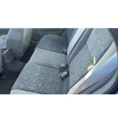 Aile avant gauche DAEWOO NUBIRA 1