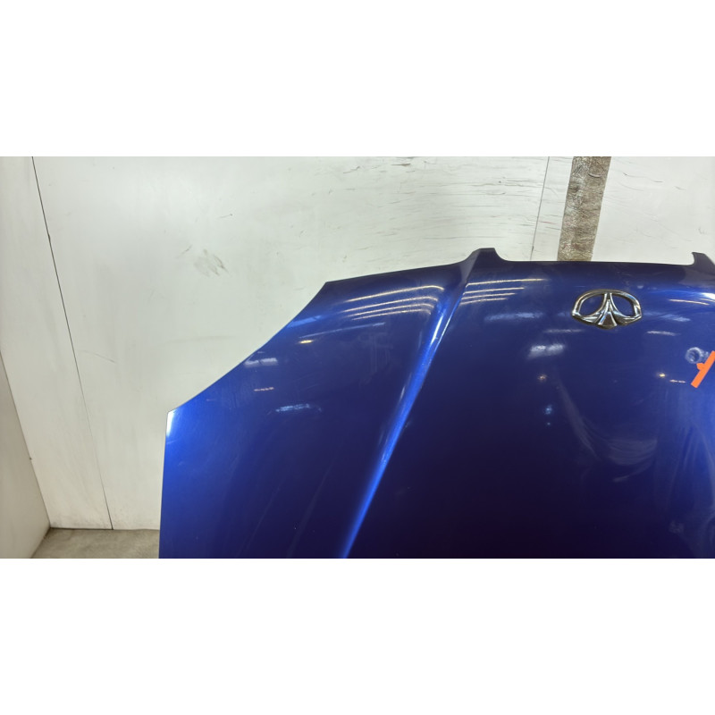 Capot DAEWOO NUBIRA 1 Photo n°5