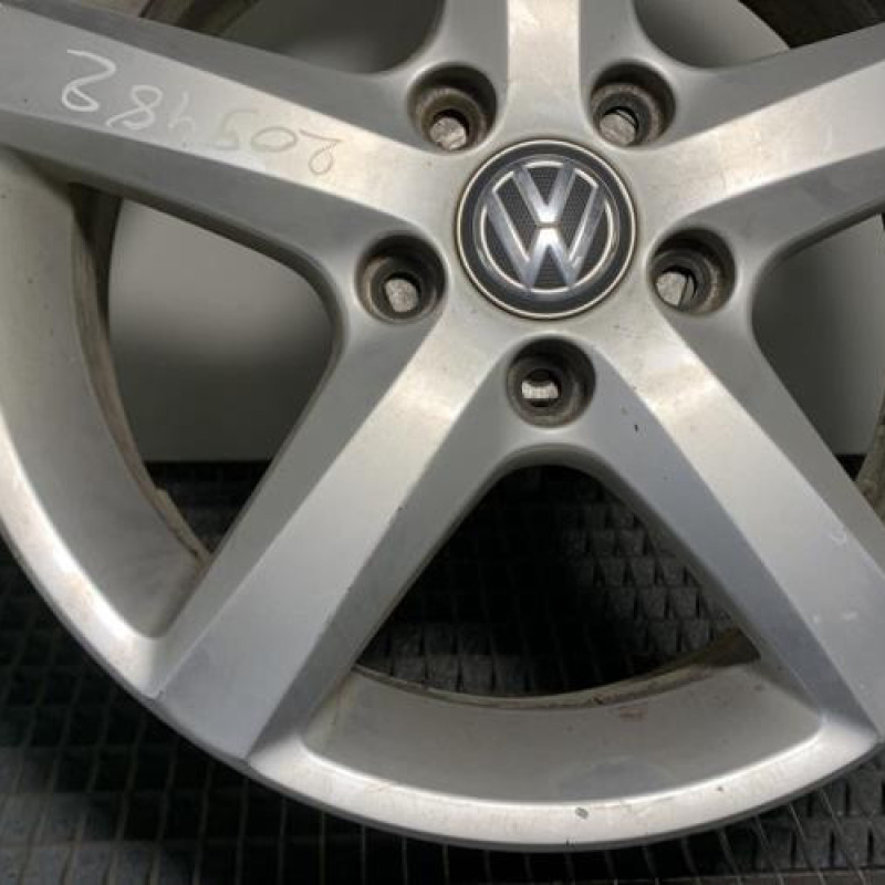 Jante VOLKSWAGEN TOURAN 1 Photo n°3