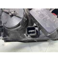 Optique avant principal gauche (feux)(phare) DAEWOO NUBIRA 1