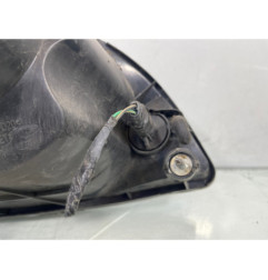 Optique avant principal gauche (feux)(phare) DAEWOO NUBIRA 1