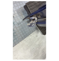 Porte arriere droit DAEWOO NUBIRA 1