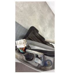 Porte avant gauche DAEWOO NUBIRA 1