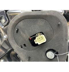 Feu arriere secondaire droit (feux) TOYOTA C-HR 1