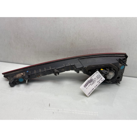 Feu arriere secondaire gauche (feux) RENAULT MEGANE 4