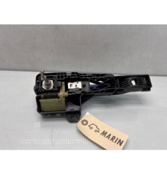 Poignee porte avant gauche RENAULT MEGANE 4