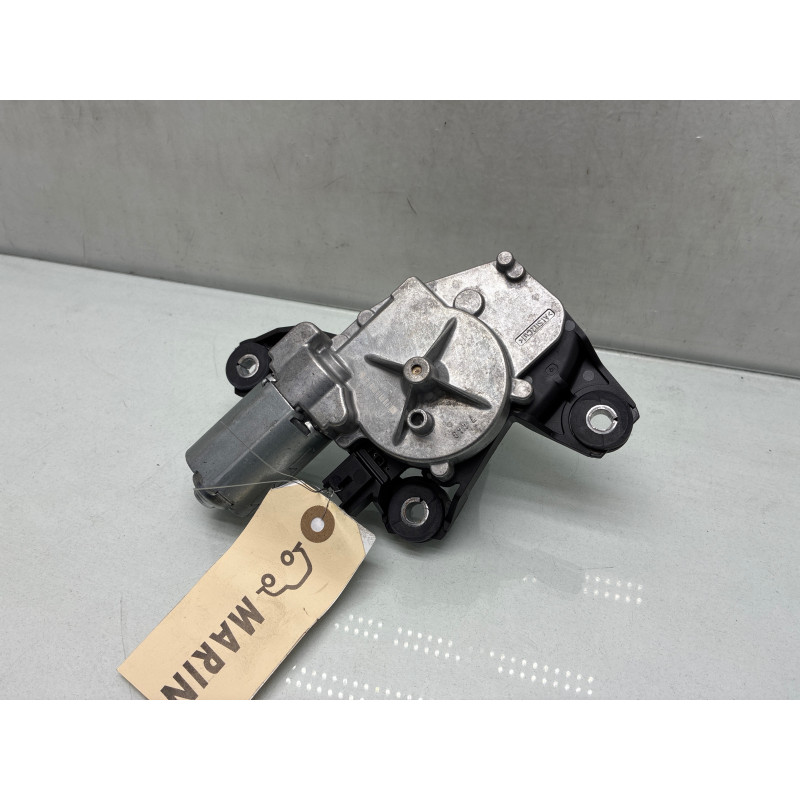 Moteur essuie glace arriere RENAULT MEGANE 4 Photo n°3